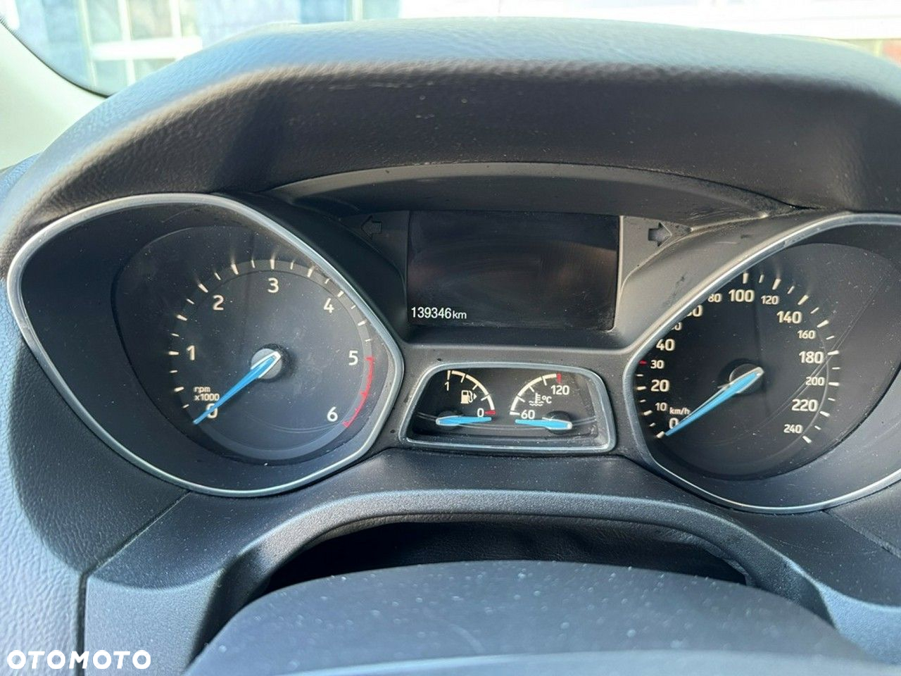 Ford Focus - 11