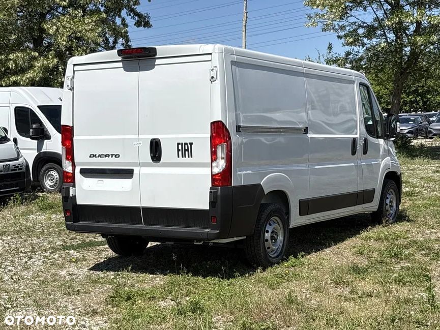 Fiat Ducato 30 H3-Power L2H1 - 7