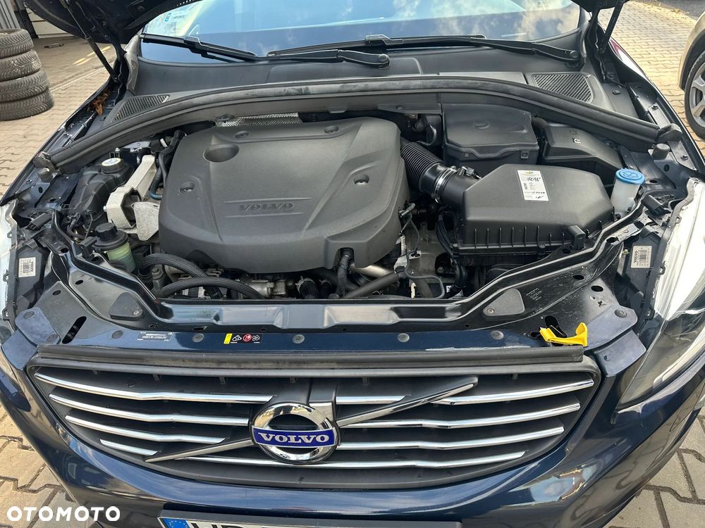 Volvo XC 60 D4 Drive-E Kinetic - 3