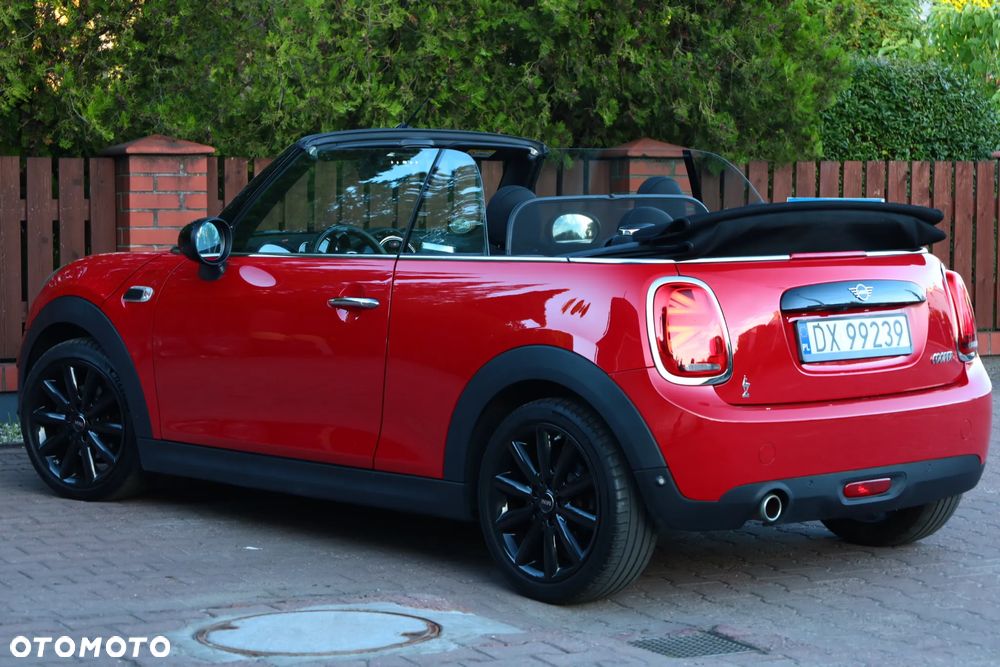MINI Cooper Sidewalk - 38