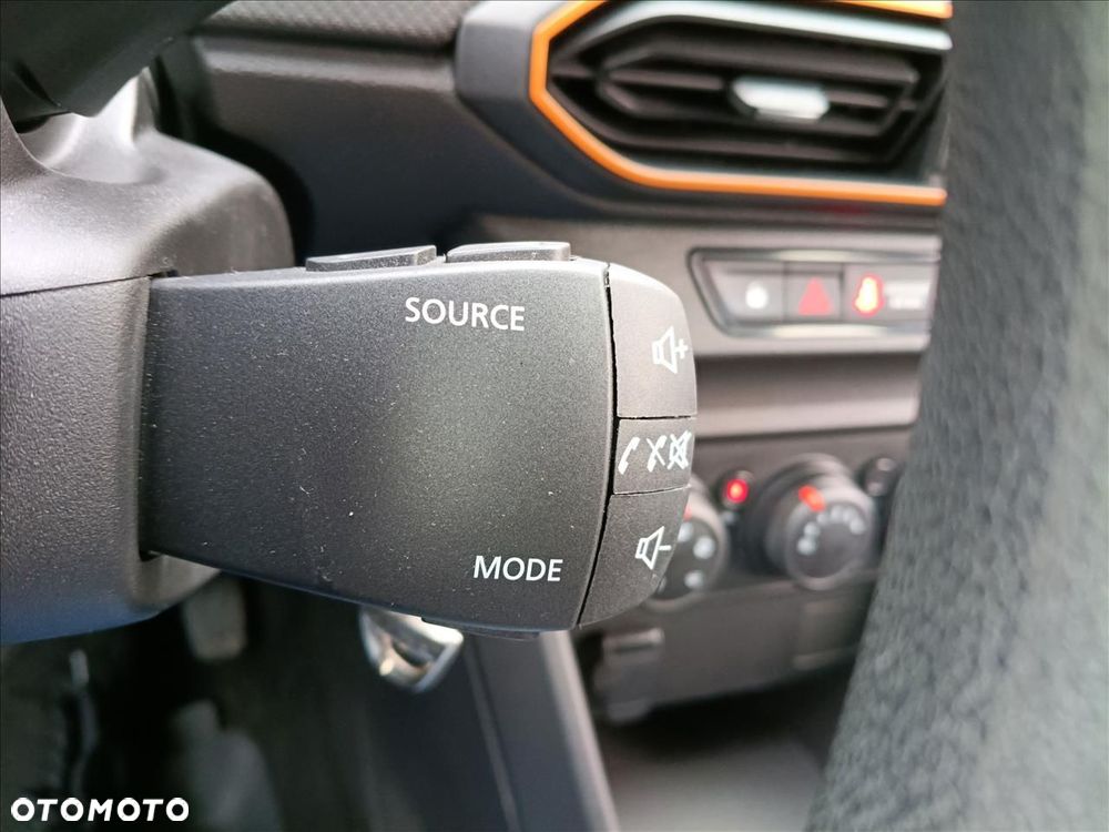 Dacia Sandero Stepway - 27