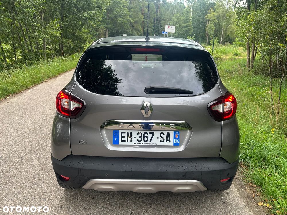 Renault Captur (ENERGY) TCe 90 INTENS - 5