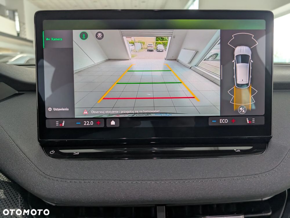 Skoda Elroq 60 63kWh - 10