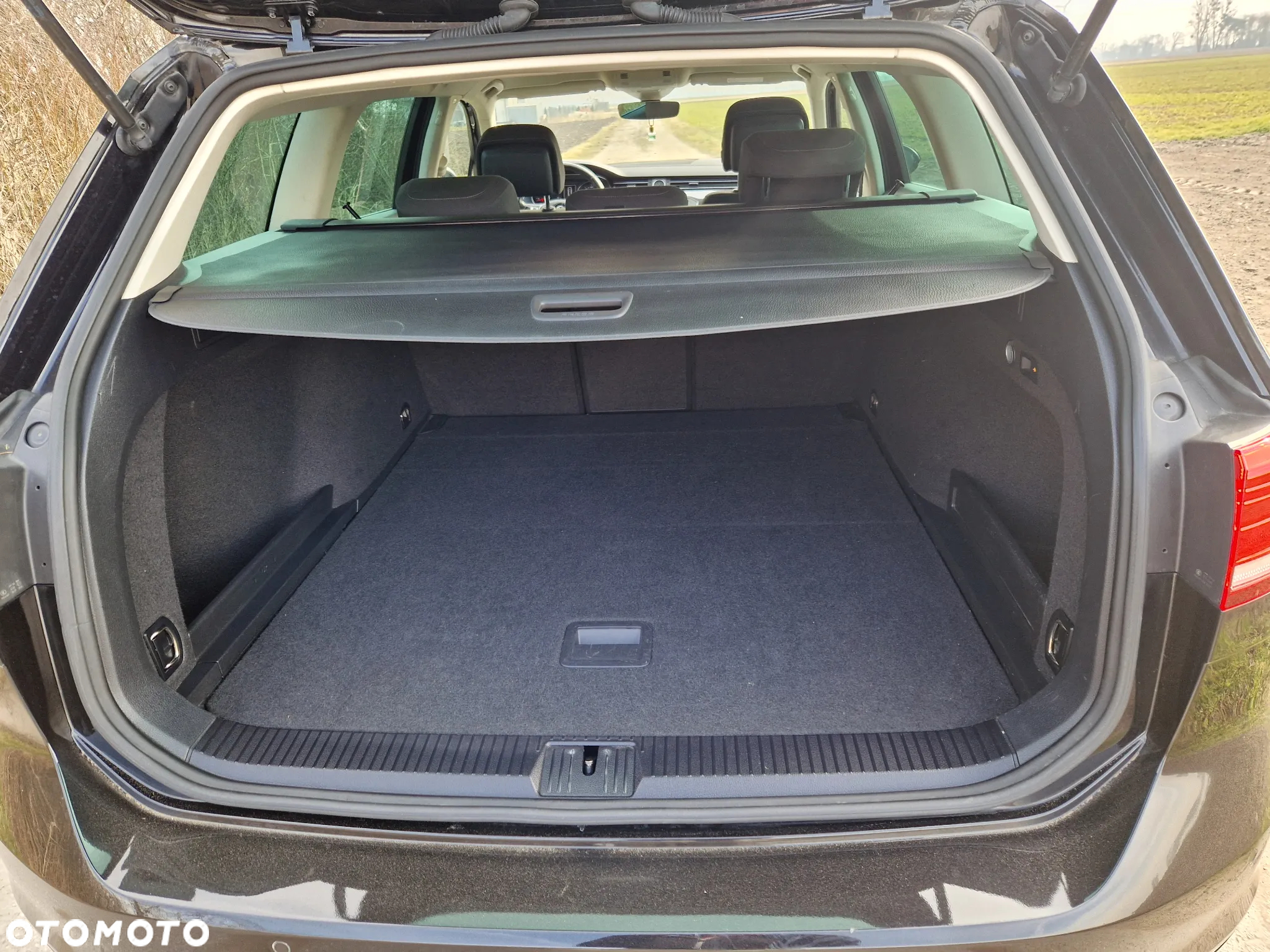 Volkswagen Passat 2.0 TDI BMT SCR Comfortline DSG7 - 24