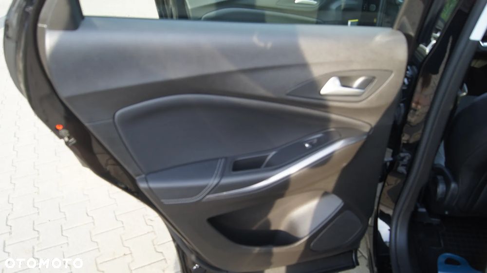 Opel Grandland X 1.6 T Elegance S&S - 27