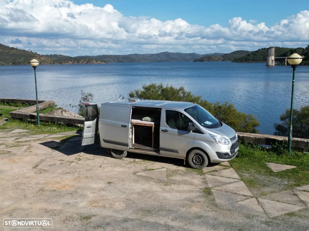 Ford Transit Custom L1H1 VA Base - 1
