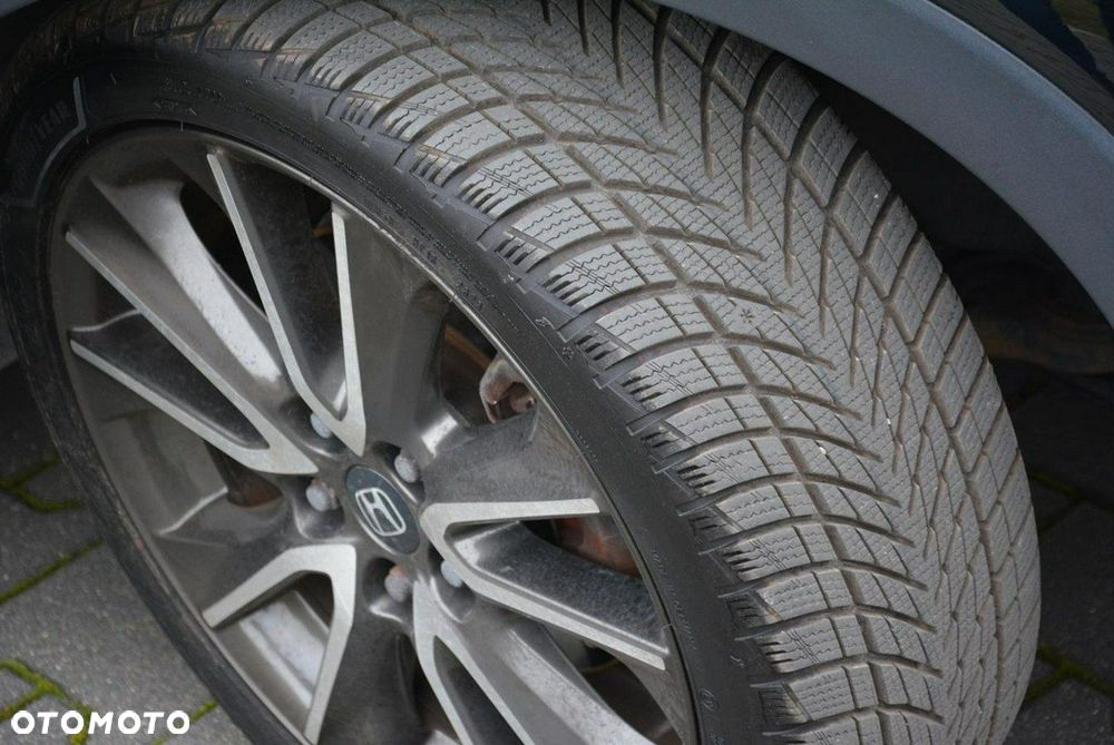 Honda Civic 1.8 Elegance (ADAS / Connect+) - 33