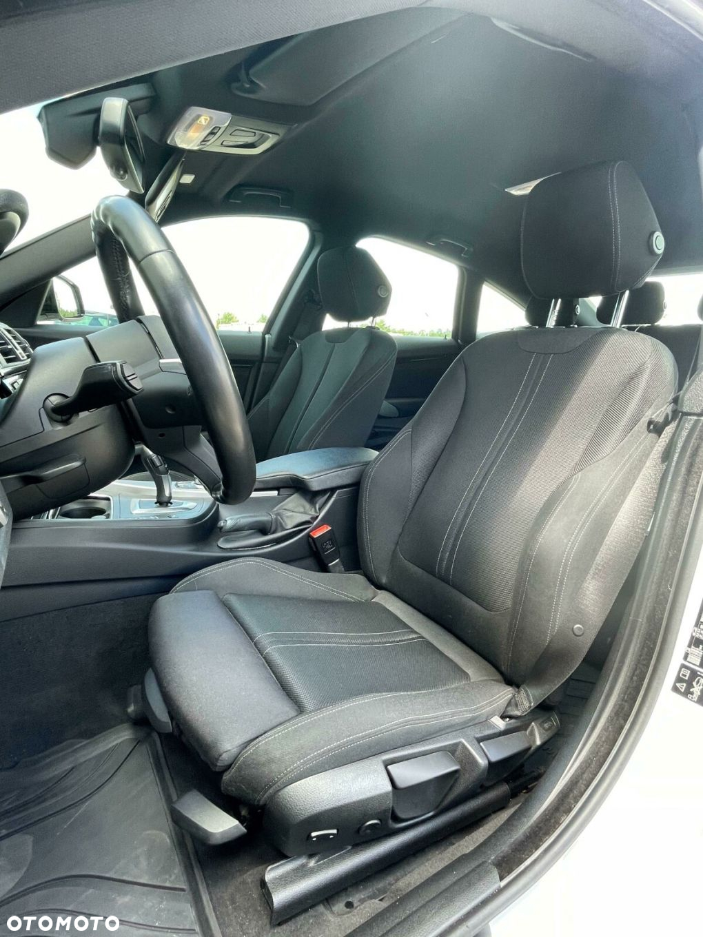 BMW Seria 3 320i GPF xDrive M Sport Sport - 25