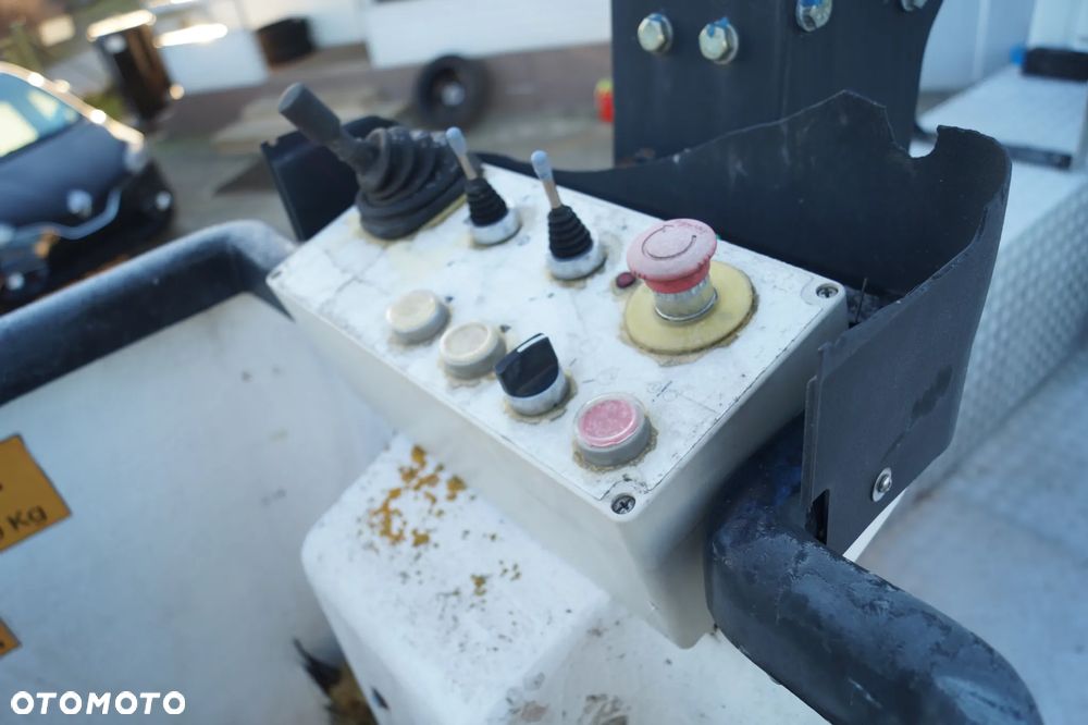 Citroën JUMPER - 14