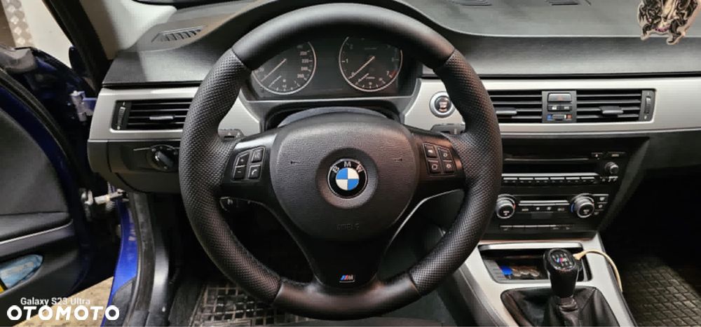 BMW Seria 3 - 8