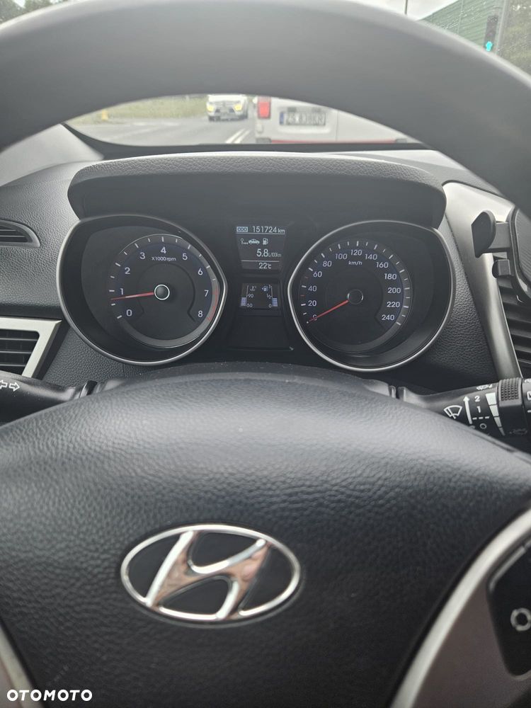 Hyundai i30 1.4 Base - 15