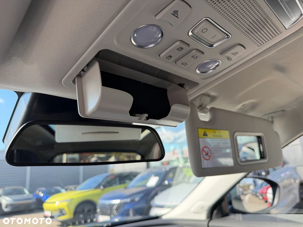 Forthing T5 EVO T-Five 1.5 DVVT GDI DCT - 20