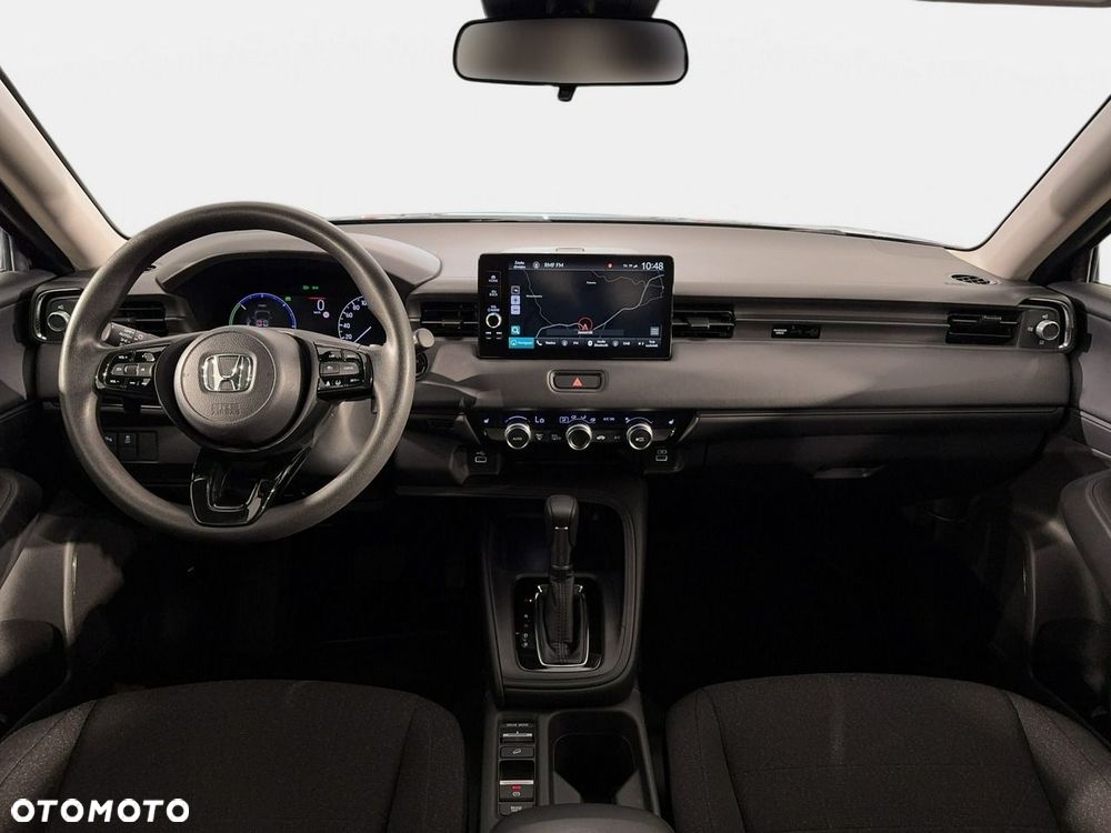 Honda HR-V - 16