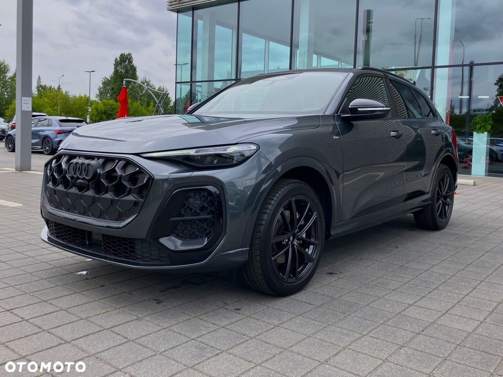Audi Q5 - 6