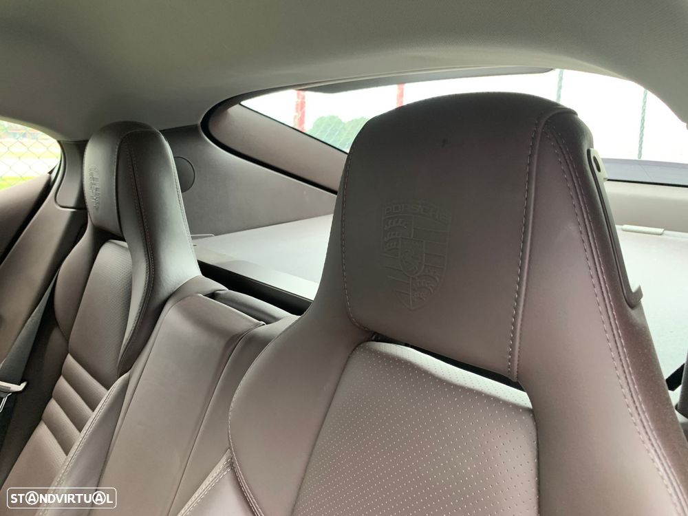 Porsche Panamera 3.0 V6 - 15