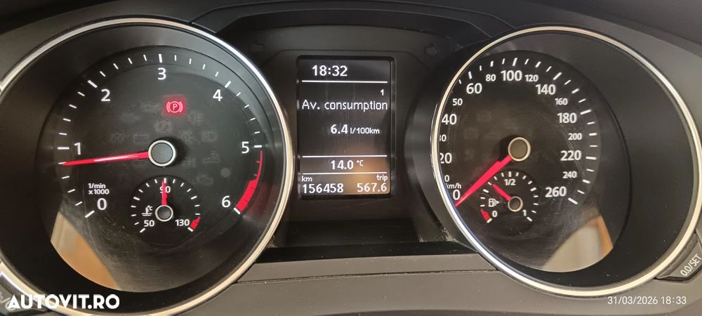 Volkswagen Jetta - 11