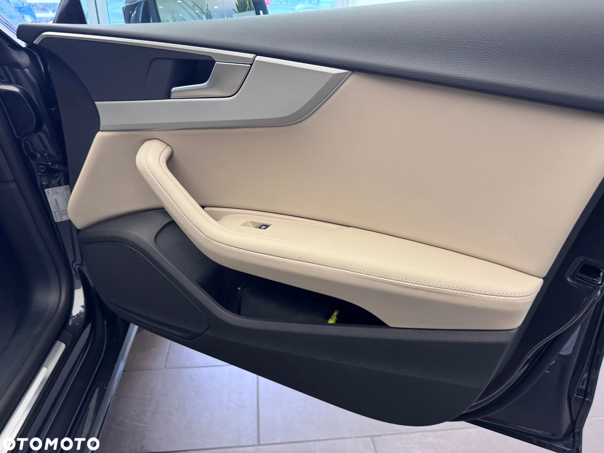 Audi A5 40 TDI Quattro Advanced S tronic - 16