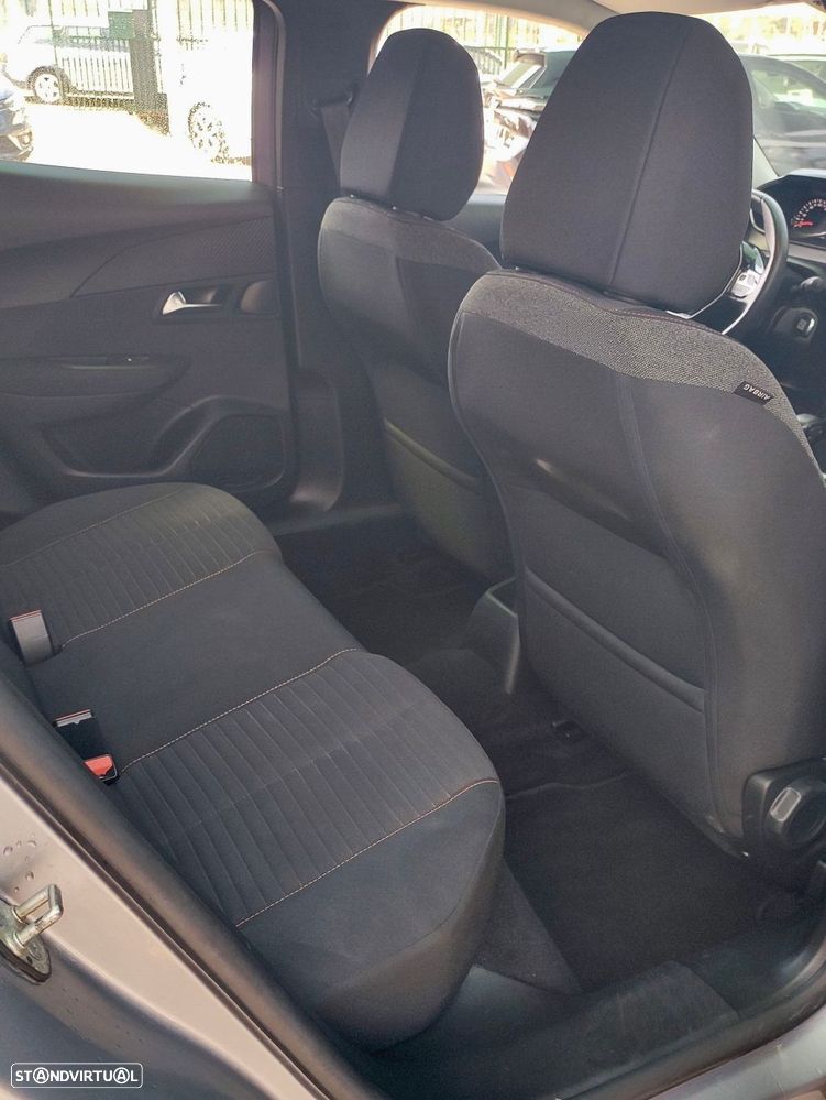 Peugeot 2008 1.5 BlueHDi Active Pack - 15