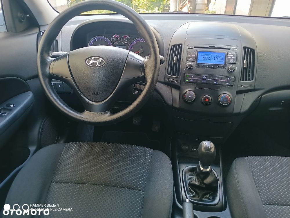 Hyundai i30 i30cw 1.4 Comfort - 20