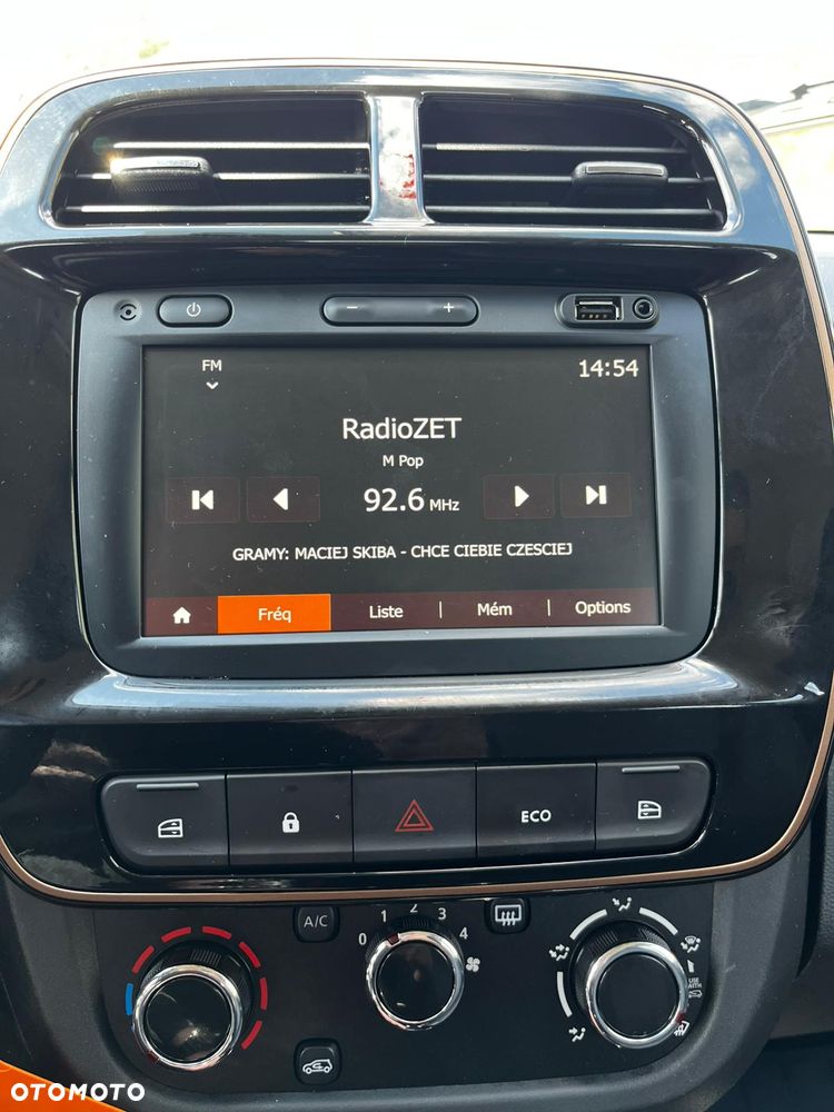 Dacia Spring Electric 45 Expression - 13