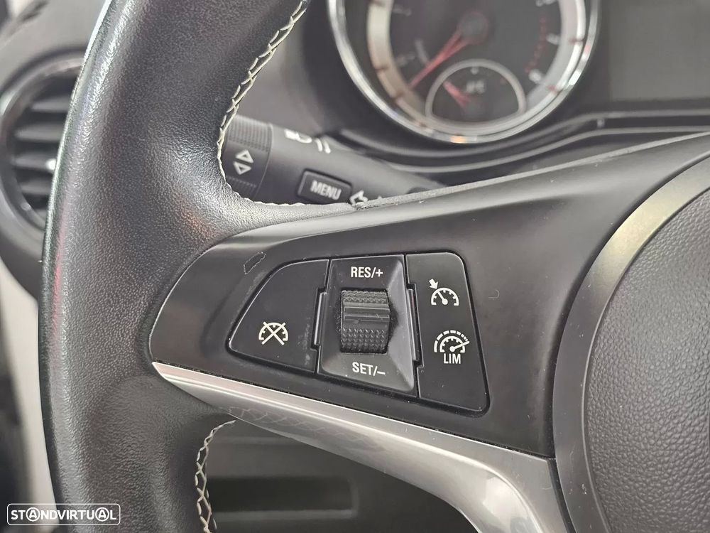 Opel Adam - 8