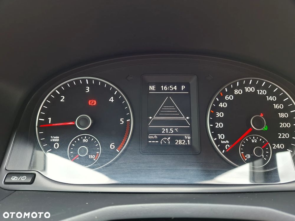 Volkswagen Caddy 2.0 TDI Highline DSG - 17