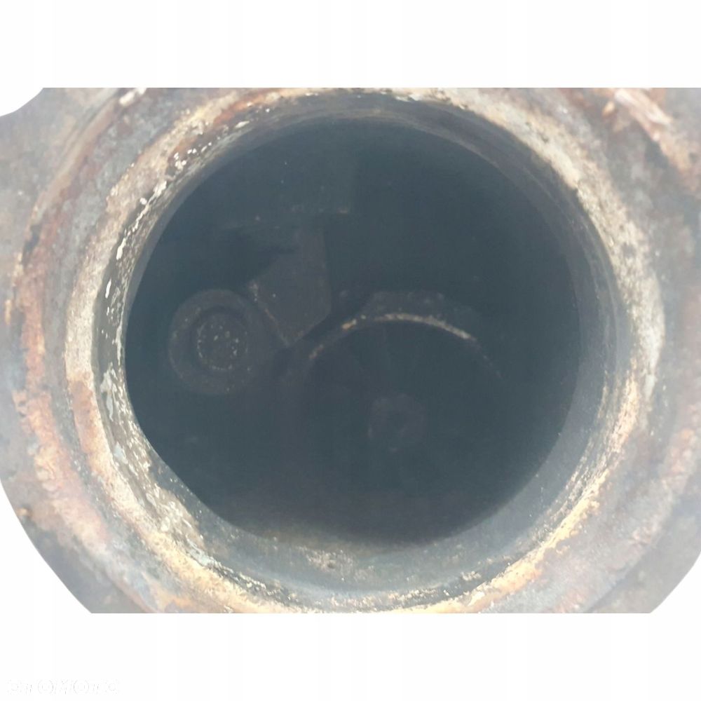 TURBOSPRĘŻARKA Saab 93 9-3 II 2.0 T Turbo 12788719 TD04L-14T - 7
