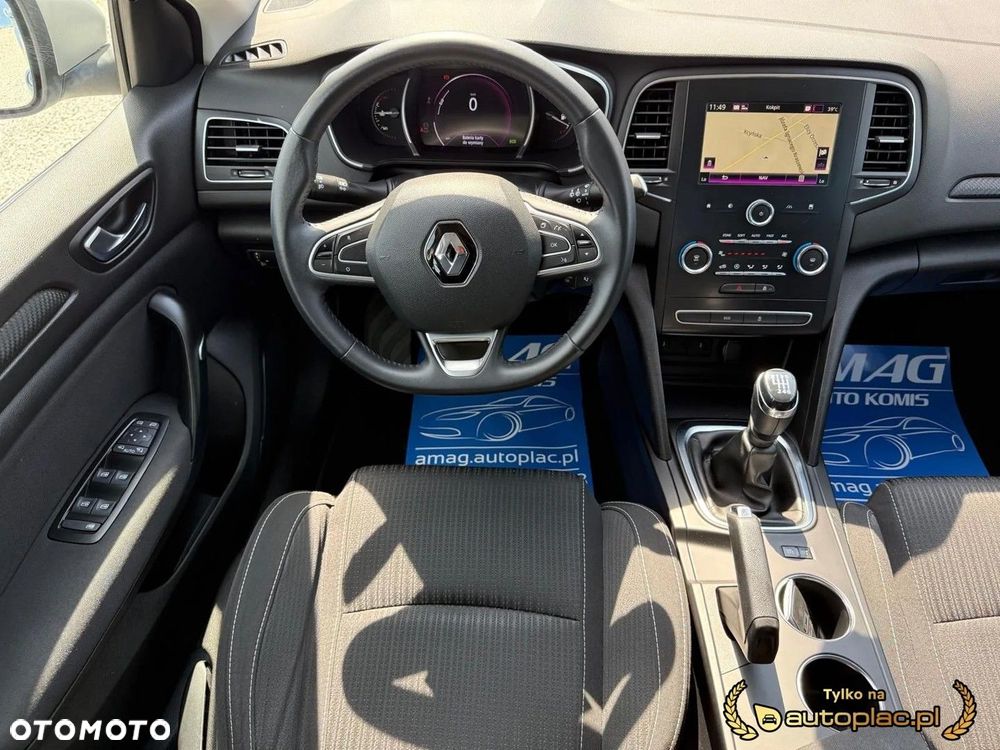 Renault Megane - 20