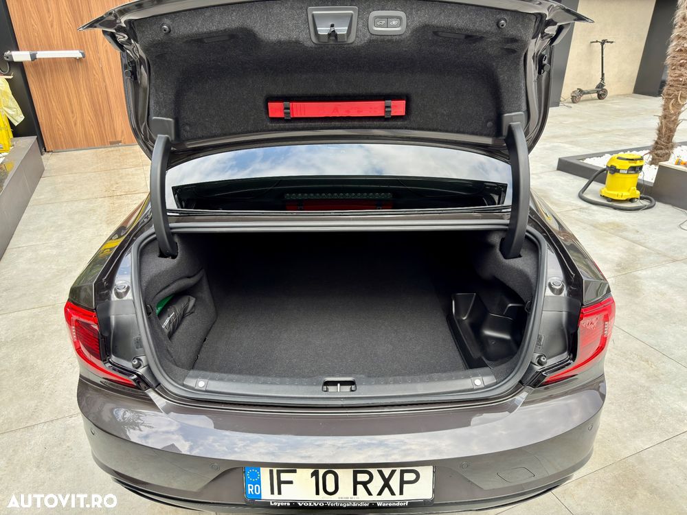 Volvo S90 Recharge T8 AWD Core - 31