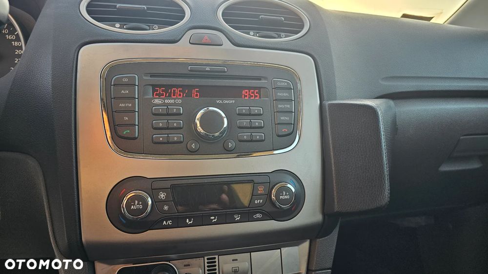 Ford Focus 1.8 TDCi Trend - 18