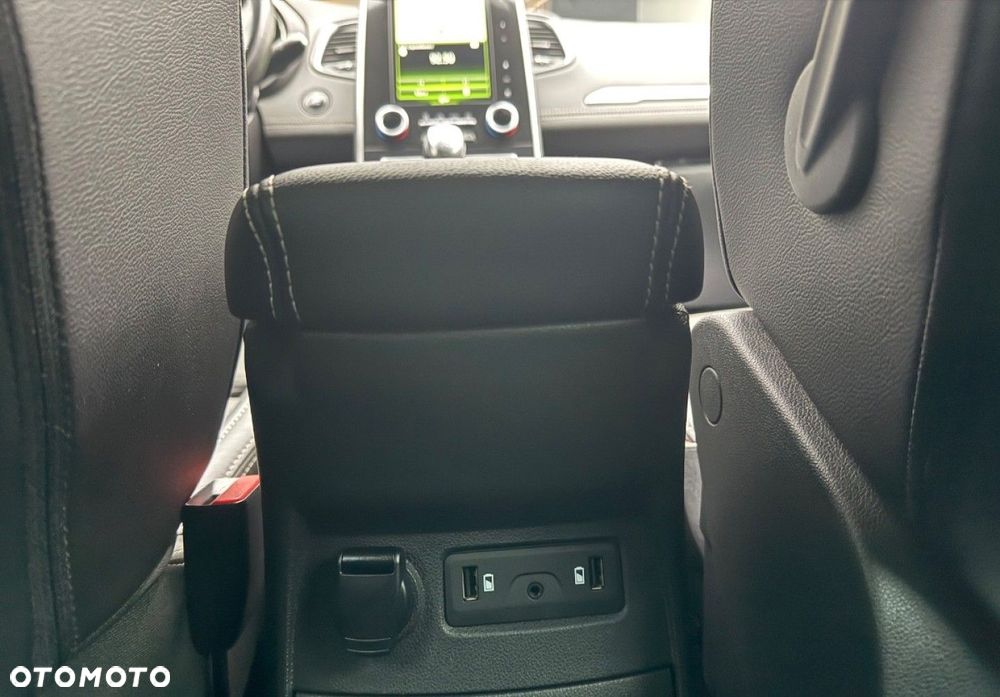 Renault Scenic Energy TCe 130 S&S Bose Edition - 22