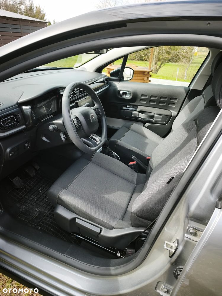 Citroën C3 1.2 PureTech Shine - 5