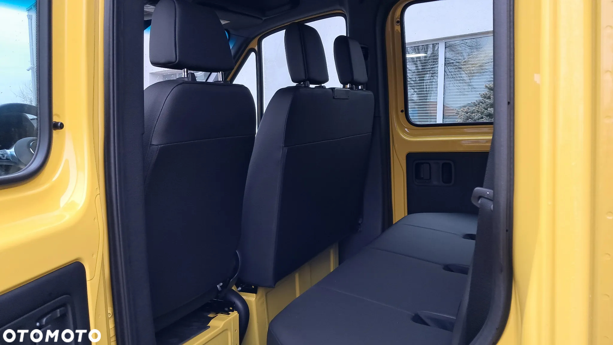 Mercedes-Benz Sprinter 315 CDI - 8