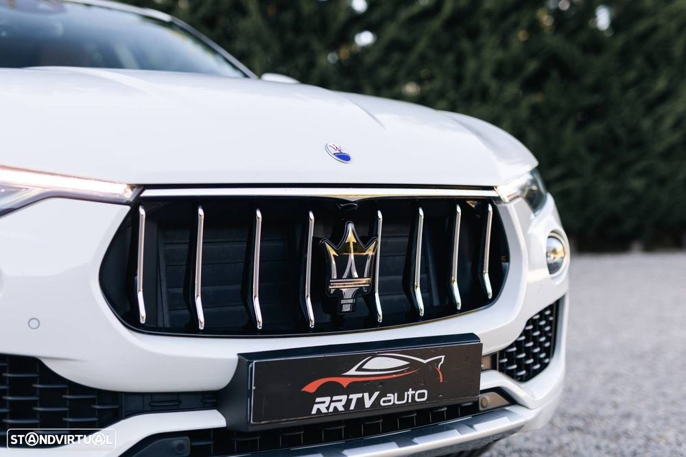 Maserati Levante Q4 GranSport - 32