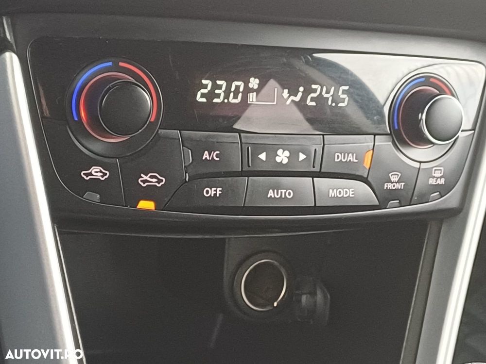 Suzuki S-Cross 1.4 ALLGRIP Passion - 19