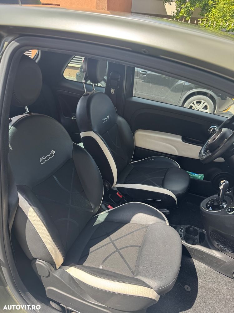 Fiat 500 - 13