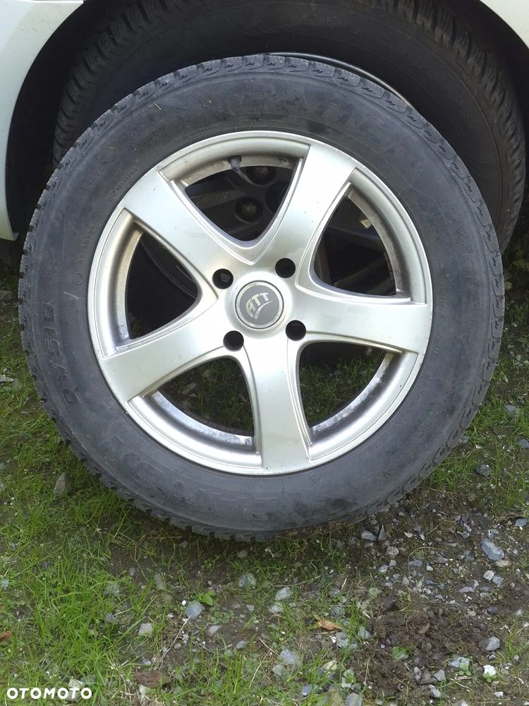 Citroën Berlingo 1.6 HDi Multispace - 11