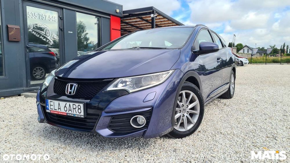 Honda Civic - 28
