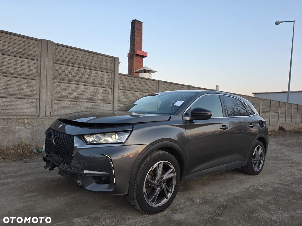 DS Automobiles DS 7 Crossback - 2