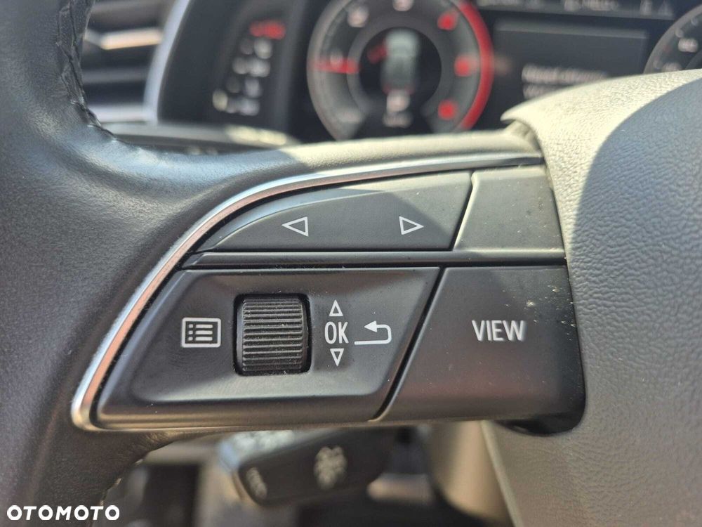 Audi Q8 45 TDI mHEV Quattro Tiptronic - 20