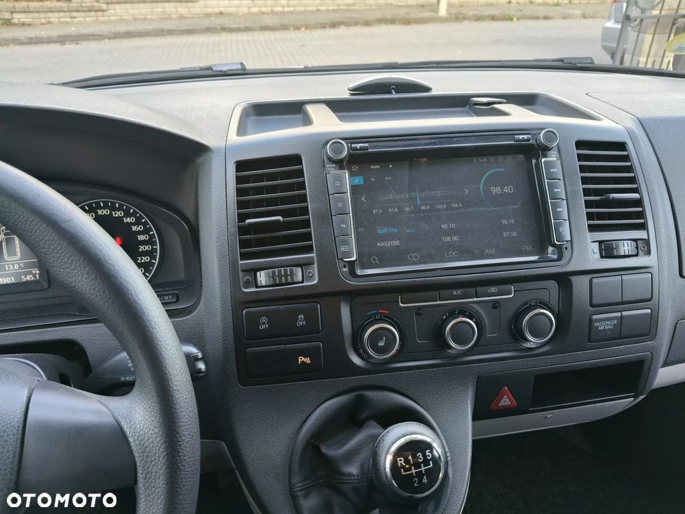 Volkswagen T5 - 8