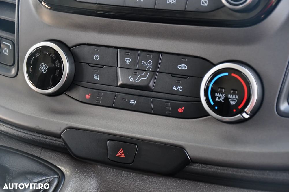 Ford Transit 350 2.0 EcoBlue 105 CP L3 FWD Base - 20