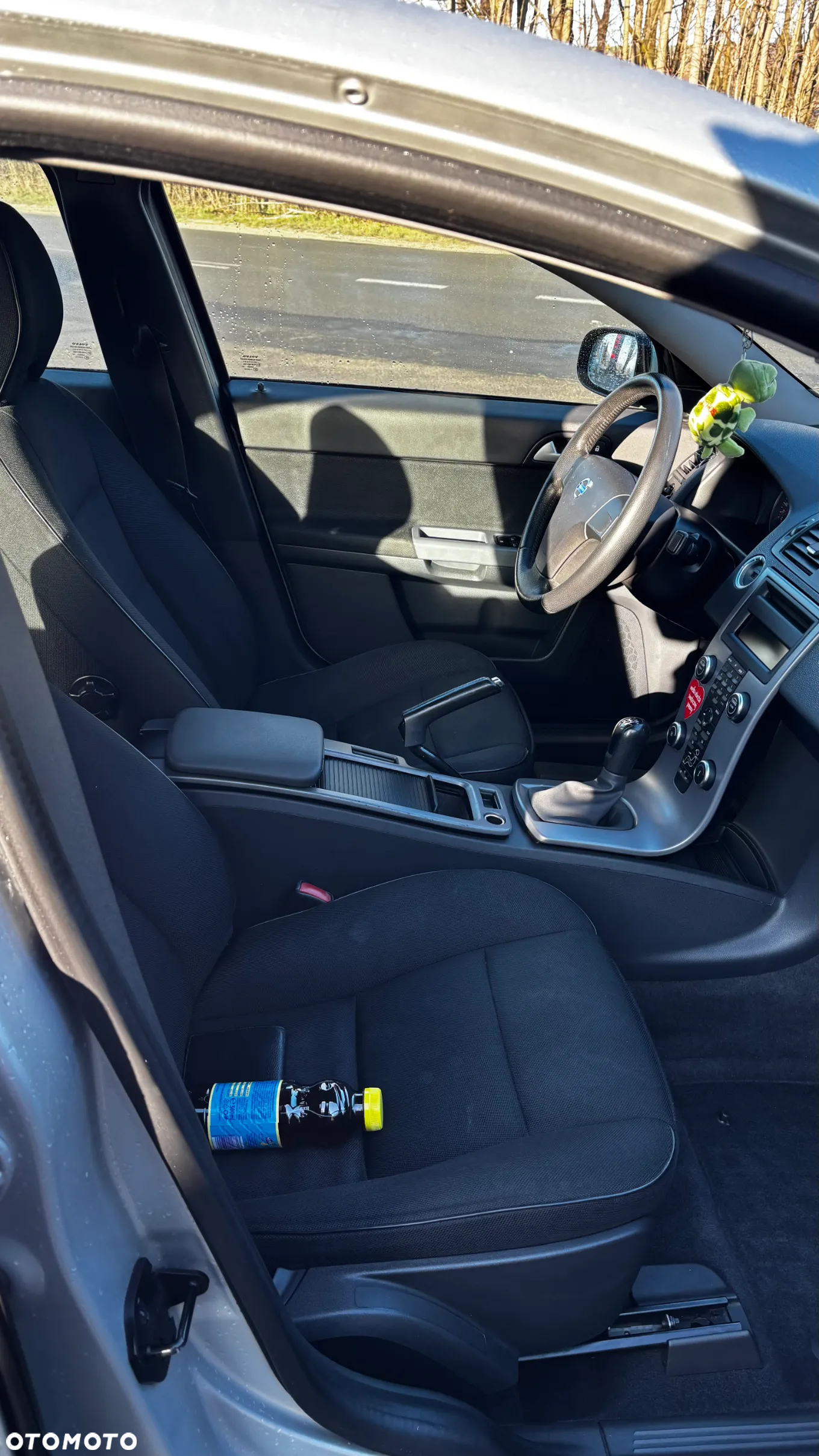 Volvo S40 1.6 - 3