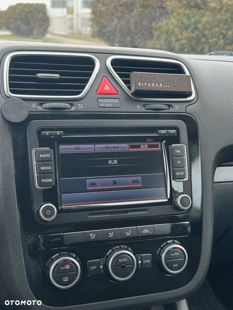 Volkswagen Scirocco 1.4 TSI - 18