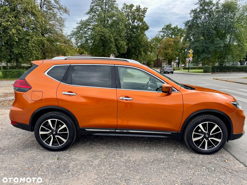 Nissan X-Trail 1.6 DCi Tekna 4WD - 15