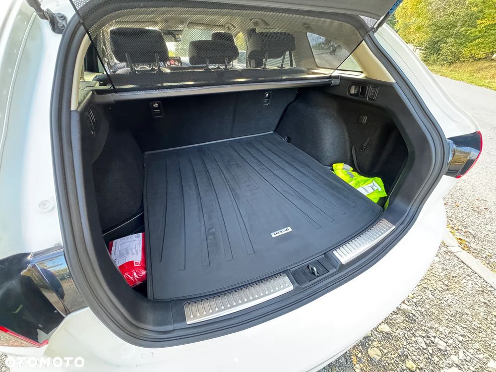 Mazda 6 - 15