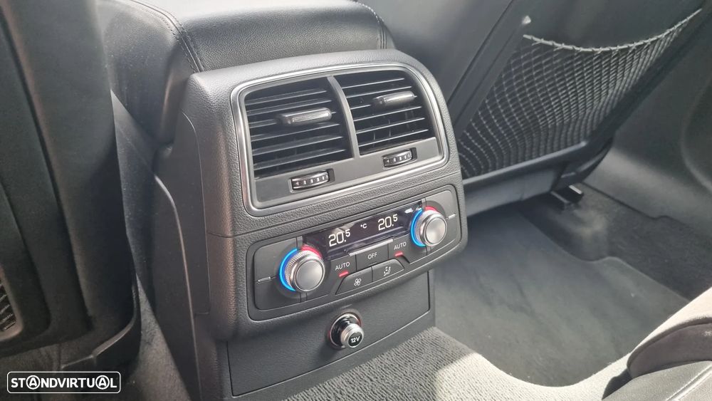 Audi A6 Avant 2.0 TDI Ultra S tronic - 18