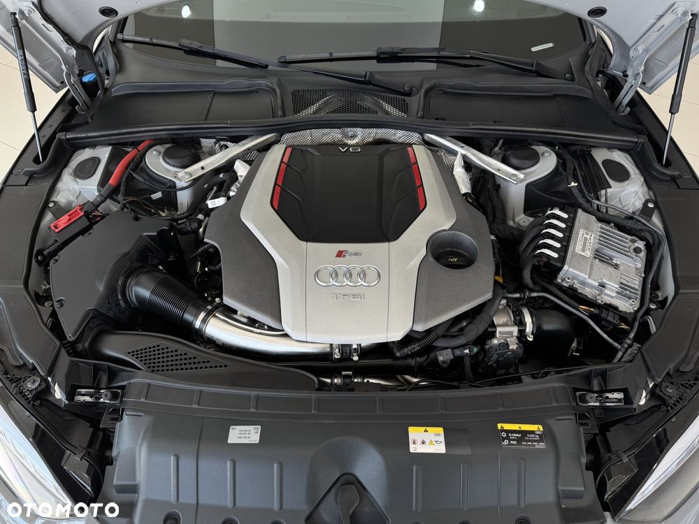 Audi RS5 Coupé - 20