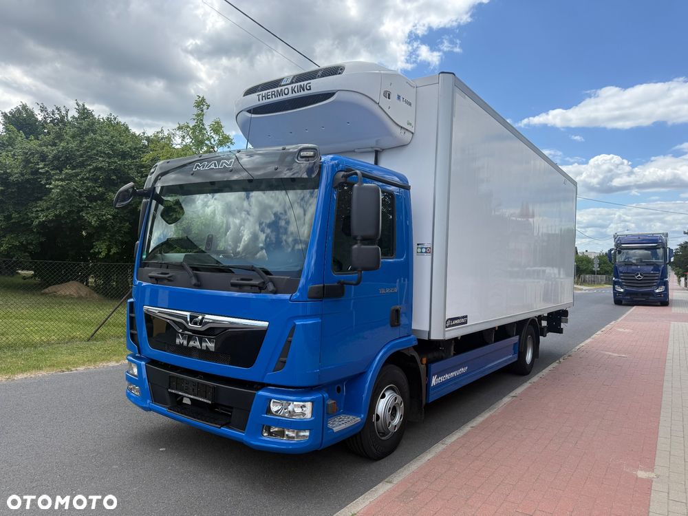 MAN TGL 12.250