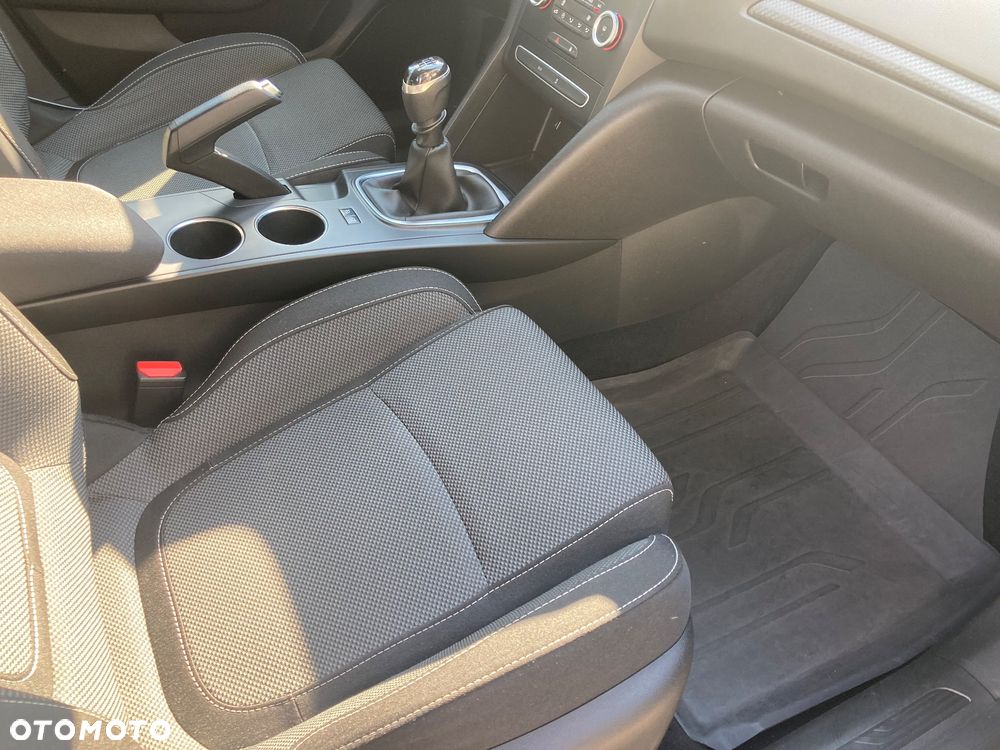 Renault Megane - 14